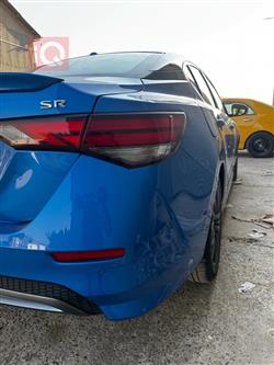 نیسان سێنترا